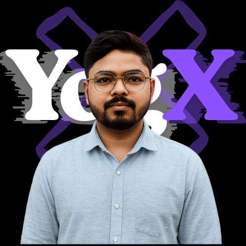 Yogesh Patil